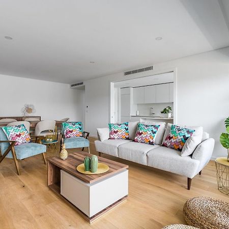 Guestready - Majestic Riverside Terrace In Coimbra Apartment ภายนอก รูปภาพ