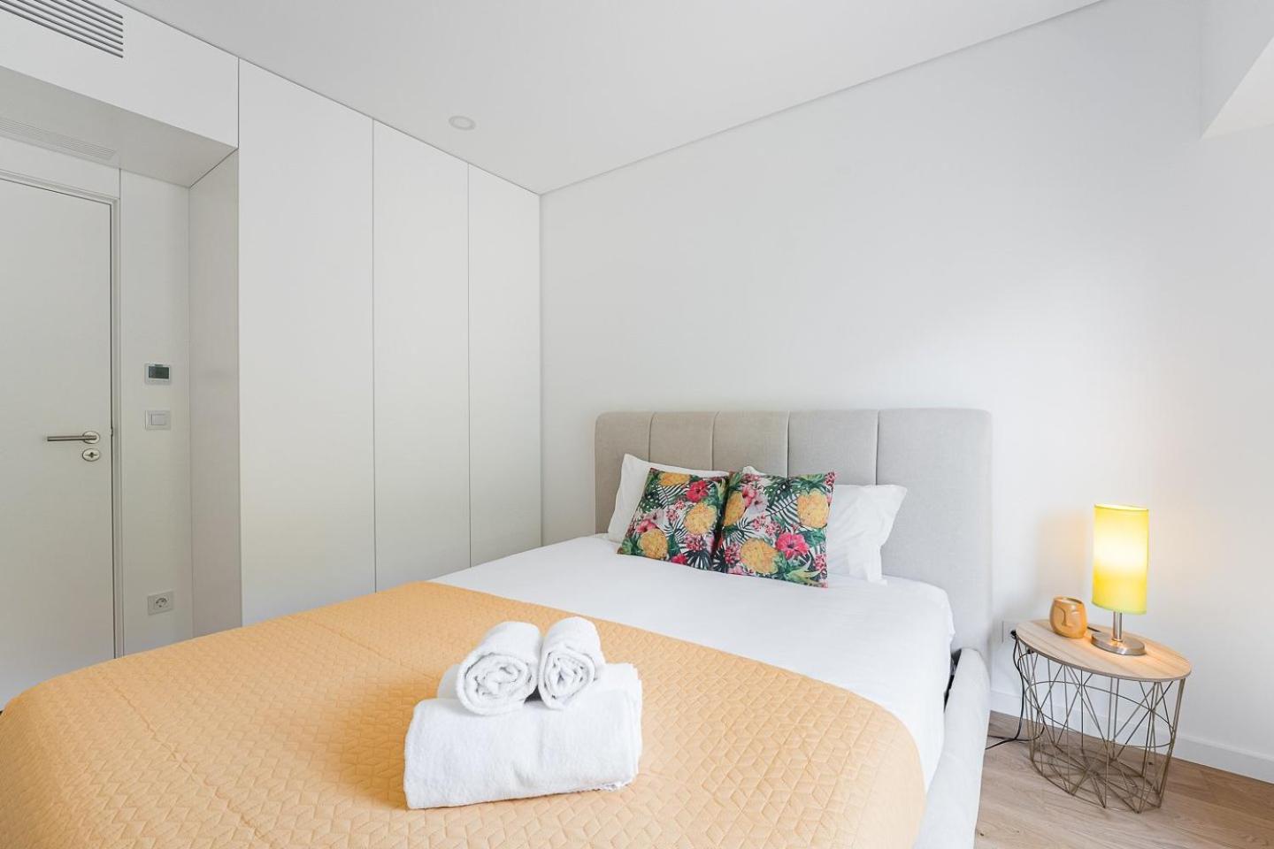Guestready - Majestic Riverside Terrace In Coimbra Apartment ภายนอก รูปภาพ