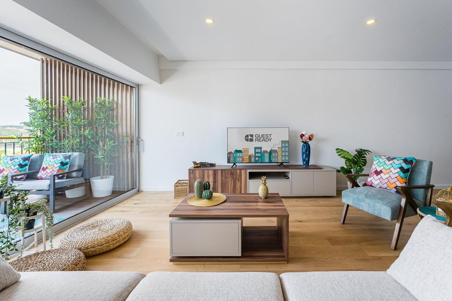 Guestready - Majestic Riverside Terrace In Coimbra Apartment ภายนอก รูปภาพ