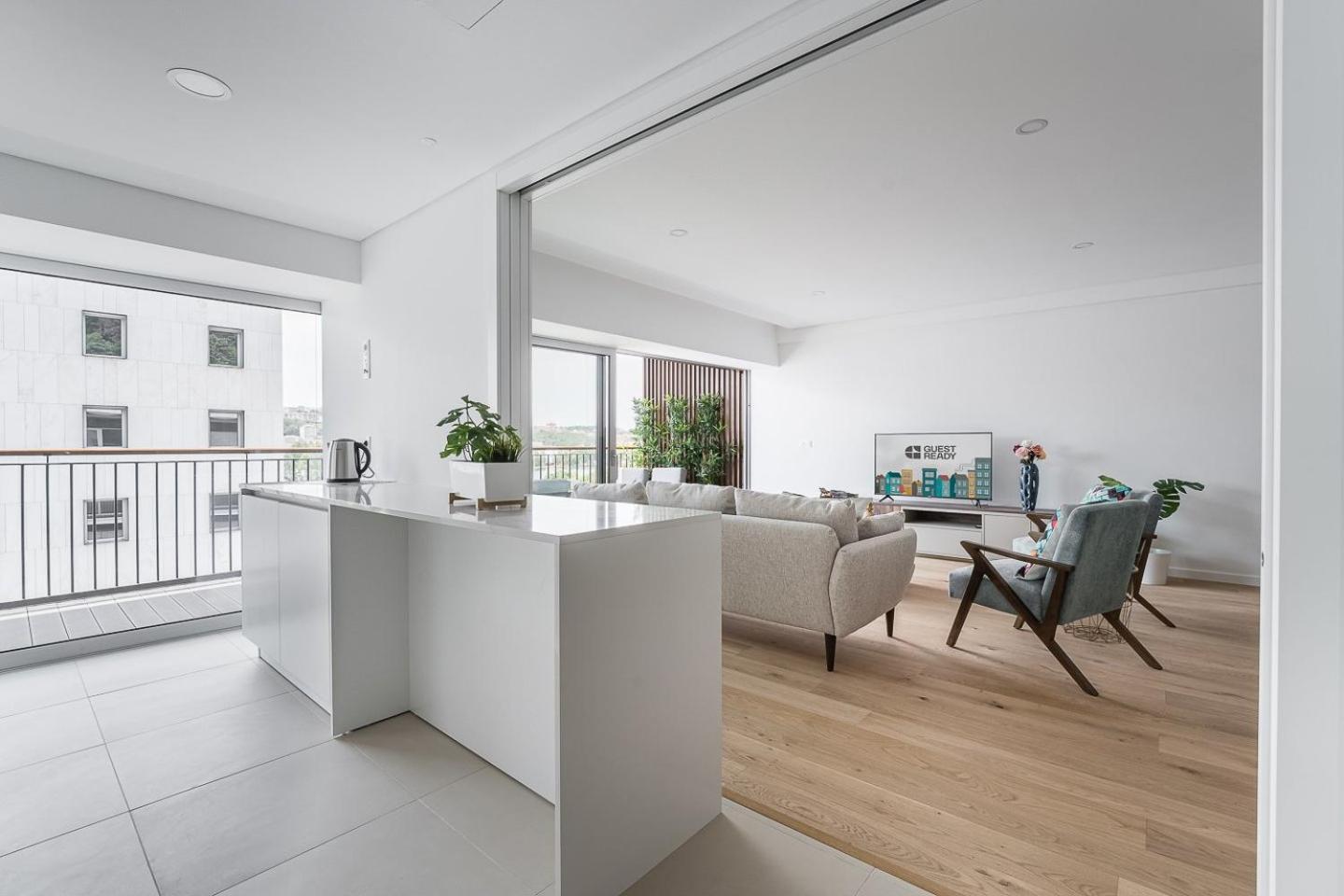 Guestready - Majestic Riverside Terrace In Coimbra Apartment ภายนอก รูปภาพ