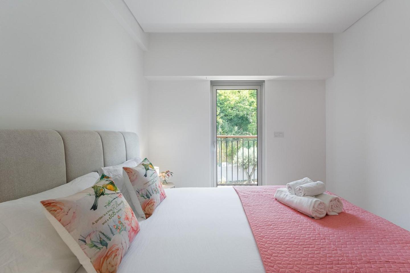 Guestready - Majestic Riverside Terrace In Coimbra Apartment ภายนอก รูปภาพ