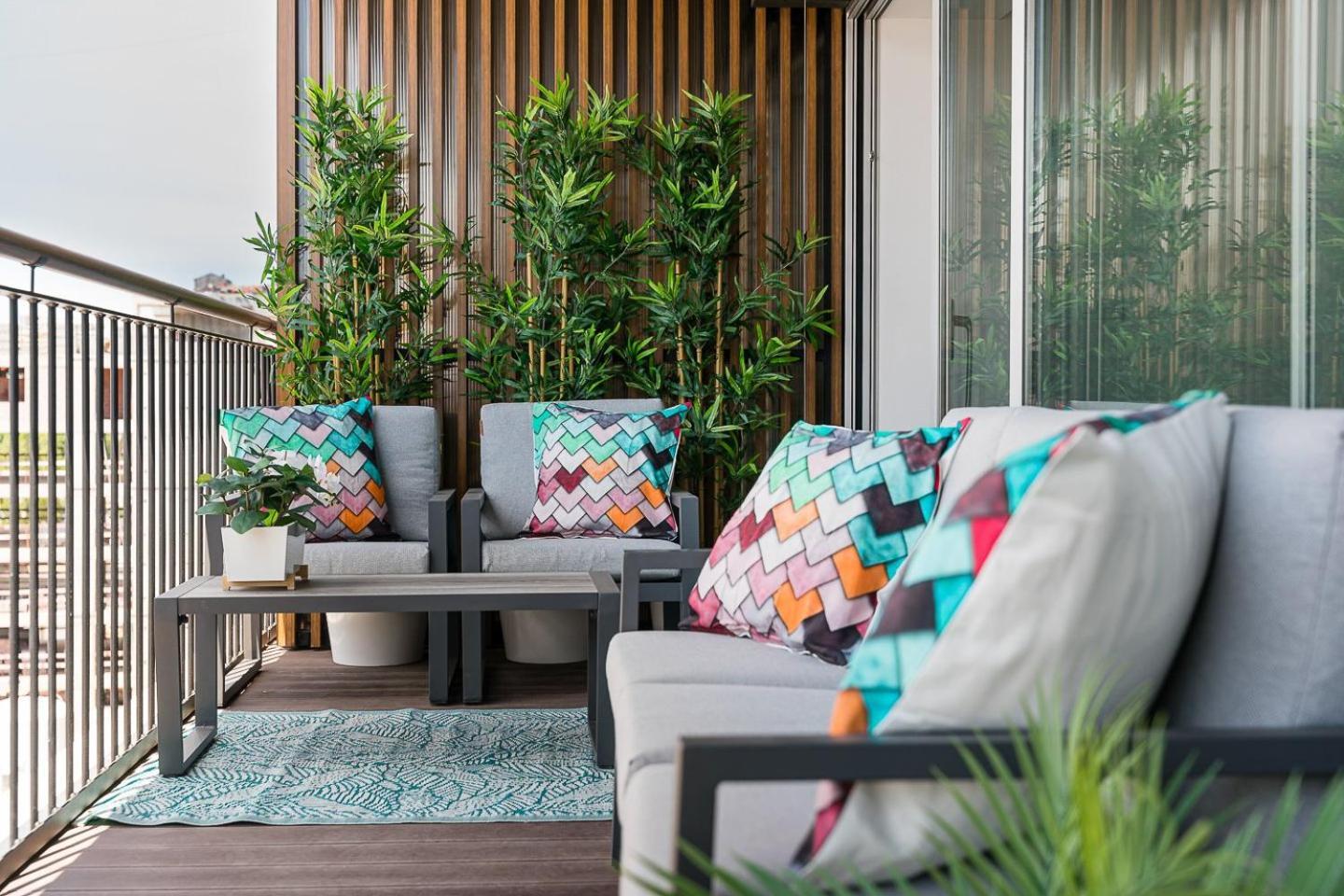 Guestready - Majestic Riverside Terrace In Coimbra Apartment ภายนอก รูปภาพ