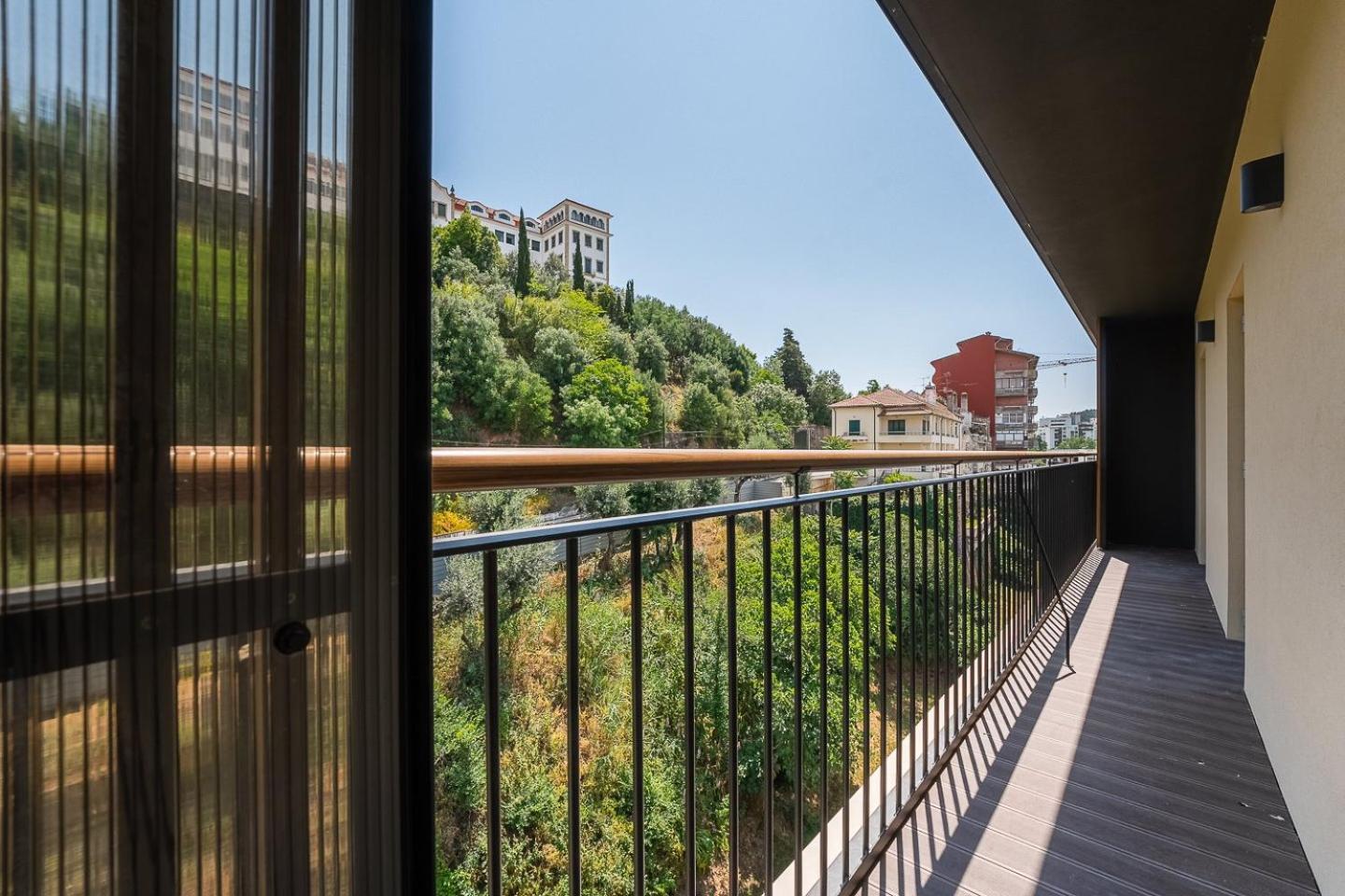 Guestready - Majestic Riverside Terrace In Coimbra Apartment ภายนอก รูปภาพ