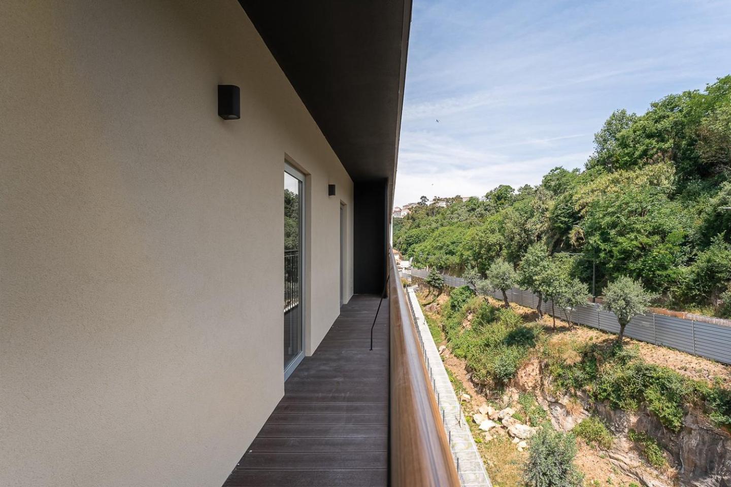 Guestready - Majestic Riverside Terrace In Coimbra Apartment ภายนอก รูปภาพ